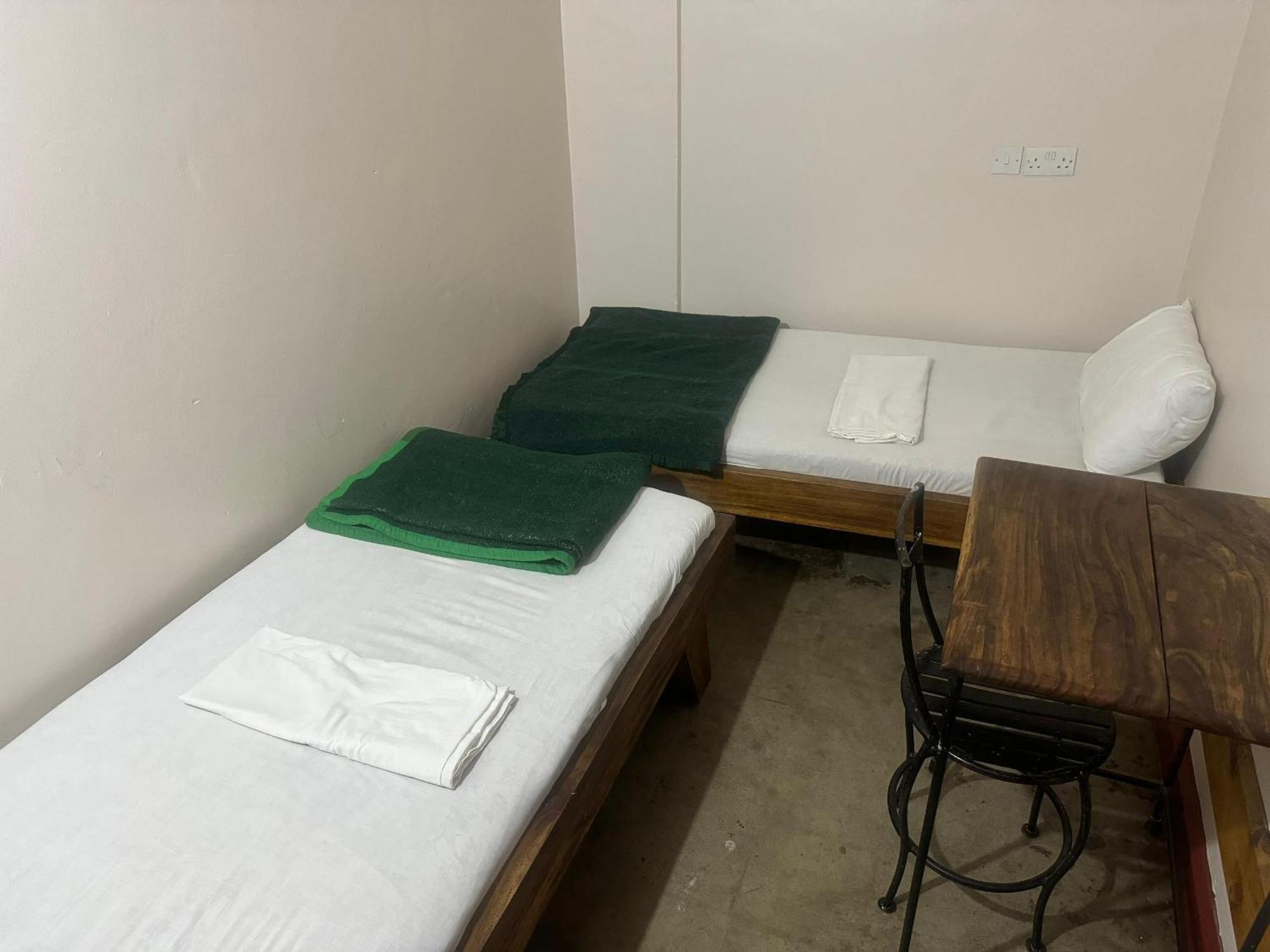 Arusha Backpackers Hotel Екстериор снимка